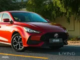 MG GT